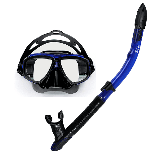THE SAFT DIVING EQUIPMENT & SNORKELING STORE