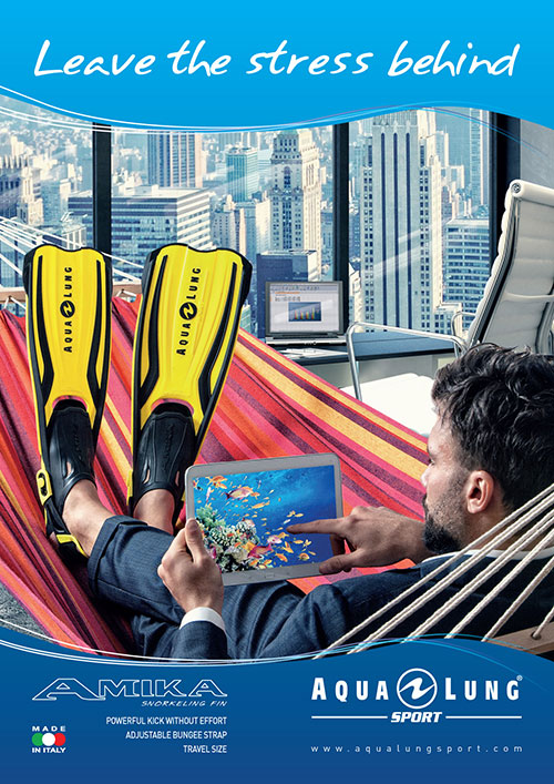 THE SAFT DIVING EQUIPMENT & SNORKELING STORE