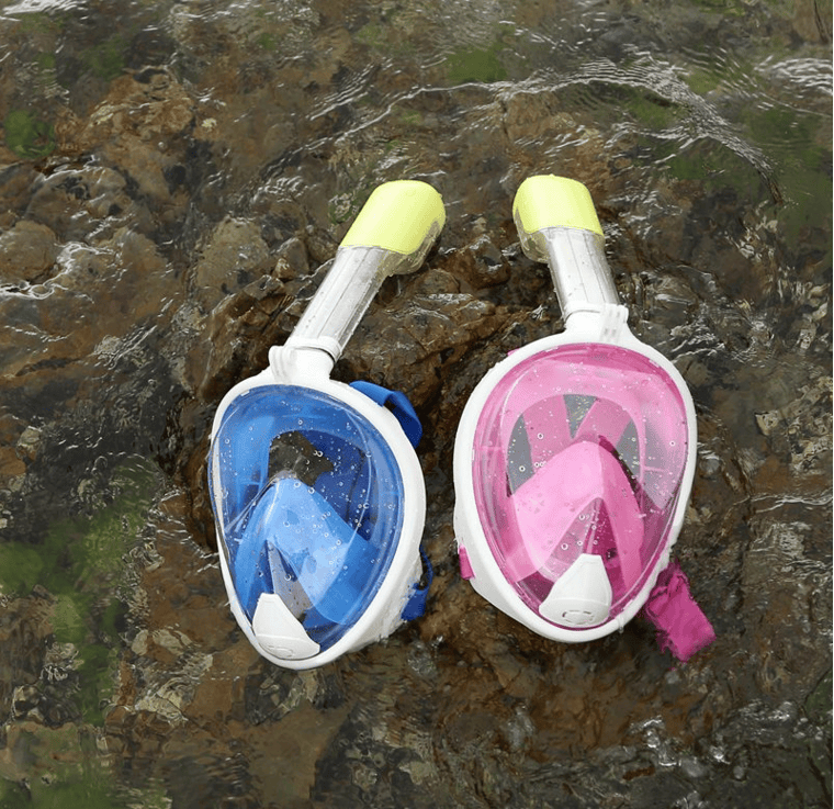 THE SAFT DIVING EQUIPMENT & SNORKELING STORE
