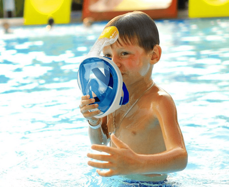 THE SAFT DIVING EQUIPMENT & SNORKELING STORE