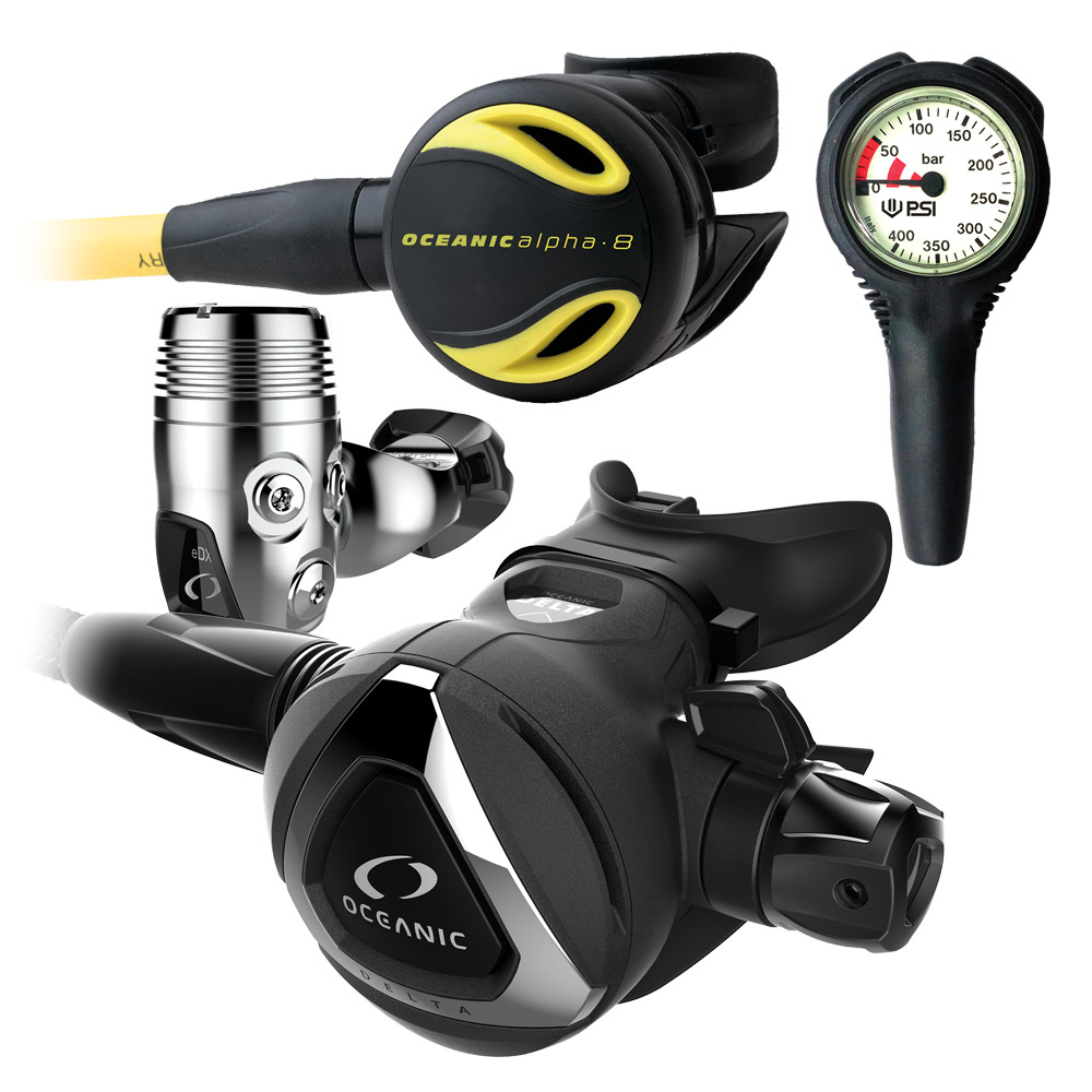 THE SAFT DIVING EQUIPMENT & SNORKELING STORE