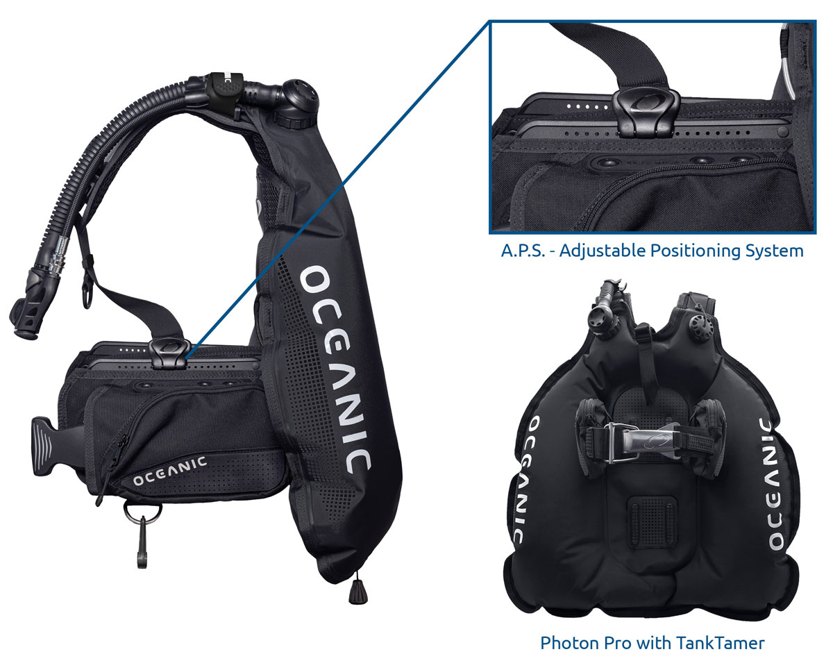 THE SAFT DIVING EQUIPMENT & SNORKELING STORE