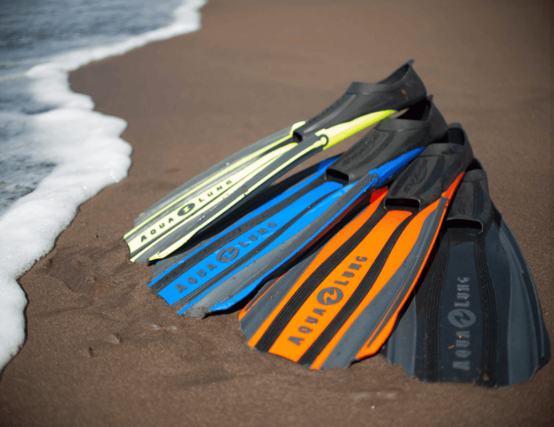 THE SAFT DIVING EQUIPMENT & SNORKELING STORE