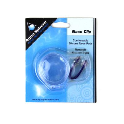 Kẹp mũi bơi Aqua Sphere