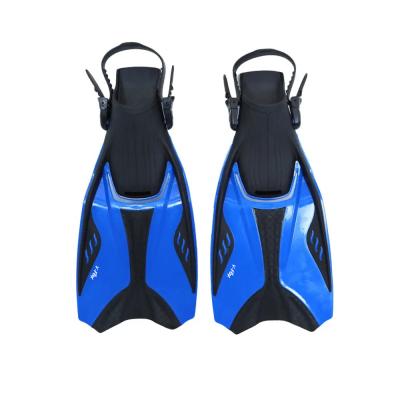 Chân Vịt Lặn Mở Gót V-Flex Blue PSI