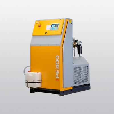 Bauer Compressor Air PE300, PE400, PE550, PE850