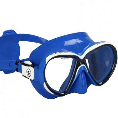 Kính lặn biển Reveal Blue X2 Aqua Lung