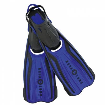 Chân Vịt Lặn Amika-Blue