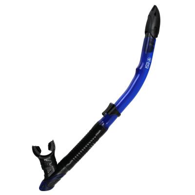 Ống Thở Lặn Biển Adventure II LX-Blue