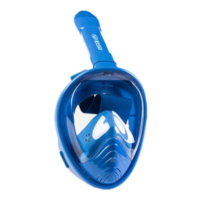 Mặt nạ Fullface Trẻ Em PSI Blue