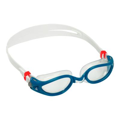 Kính Bơi Aqua Sphere Kaiman Petrol Blue
