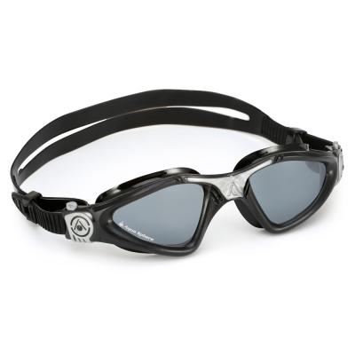 Kính bơi Aqua Sphere Kayenne Black Silver