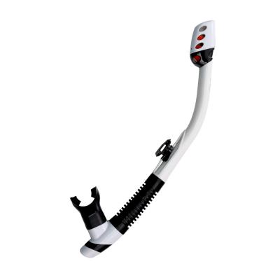 Ống thở lặn biển PSI LUX - White