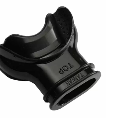 Miếng ngậm đầu ống thở thợ lặn MP600