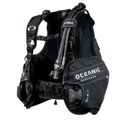 Áo phao cân bằng OceanPro