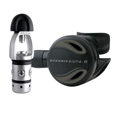 Bộ điều khí Oceanic ALPHA 8