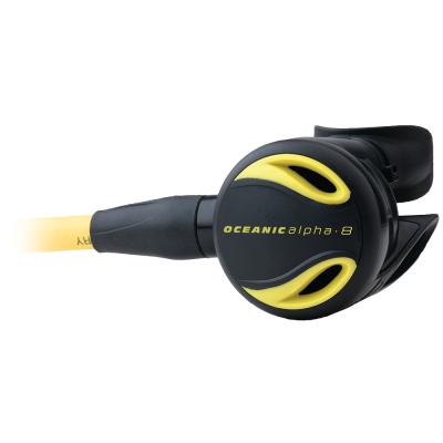 Mồm Thở Phụ Oceanic Alpha 8