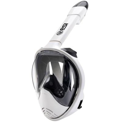 Mặt nạ Fullface PSI-Black