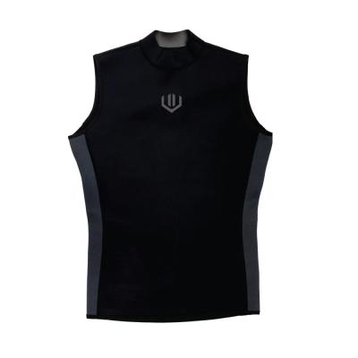 Áo lặn biển cọc tay PSI Neoprene 2mm