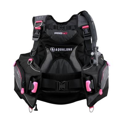 Áo Phao Cân Bằng Độ Nỗi ProHD_2022 BCD Women