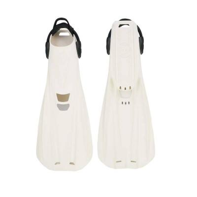 Chân Vịt Lặn Biển Aqua Lung Storm Max White