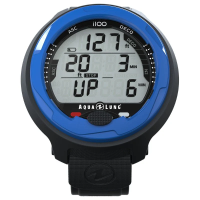 Máy Tính Lặn i100