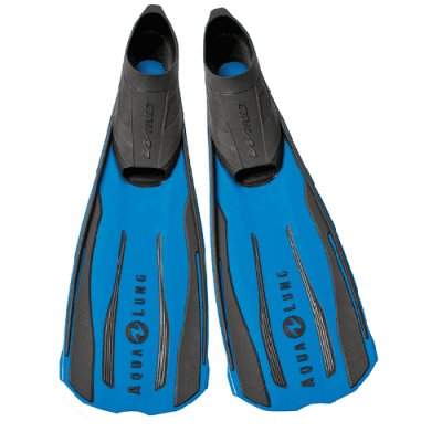 Chân Vịt Lặn Aqua Lung Wind Blue